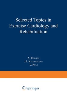 Front cover_Selected Topics in Exercise Cardiology and Rehabilitation
