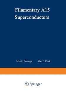 Front cover_Filamentary A15 Superconductors