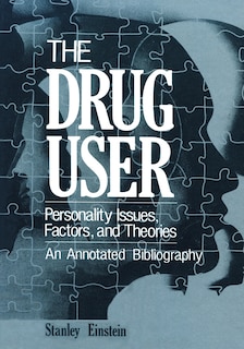 Couverture_The Drug User