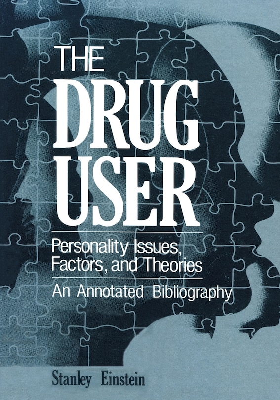 Couverture_The Drug User