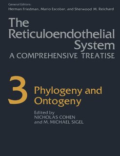 Couverture_Phylogeny and Ontogeny