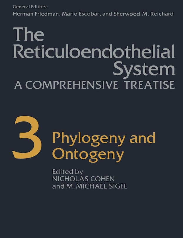 Couverture_Phylogeny and Ontogeny
