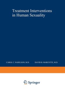 Front cover_Treatment Interventions in Human Sexuality