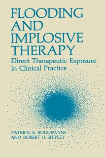 Couverture_Flooding And Implosive Therapy