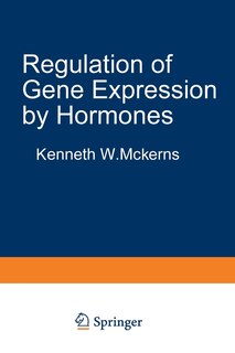 Front cover_Regulation of Gene Expression by Hormones