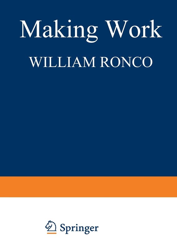 Front cover_Making Work