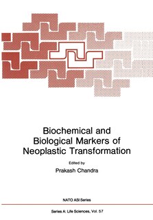 Front cover_Biochemical and Biological Markers of Neoplastic Transformation