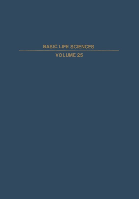 Couverture_Basic Biology of New Developments in Biotechnology