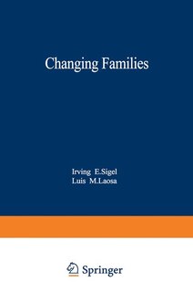 Front cover_Changing Families