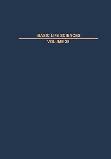 Couverture_Genetic Control of Environmental Pollutants
