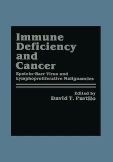 Front cover_Immune Deficiency and Cancer