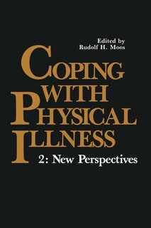 Front cover_Coping with Physical Illness