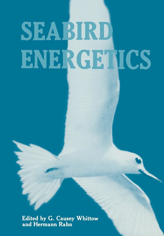 Couverture_Seabird Energetics