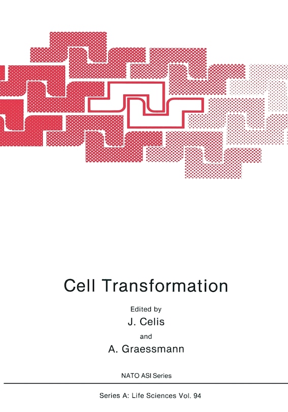Front cover_Cell Transformation