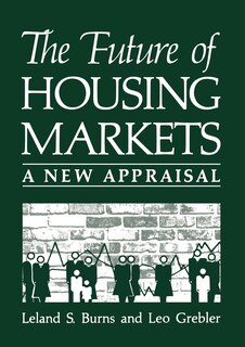 Front cover_The Future of Housing Markets