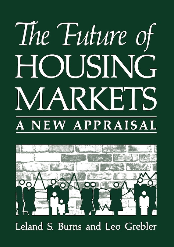 Front cover_The Future of Housing Markets