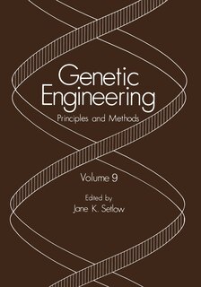 Front cover_Genetic Engineering