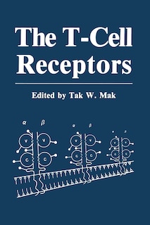 Couverture_The T-Cell Receptors