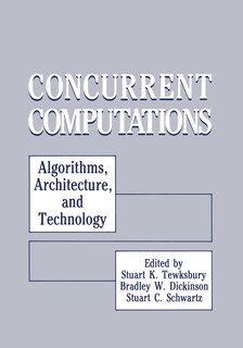 Couverture_Concurrent Computations