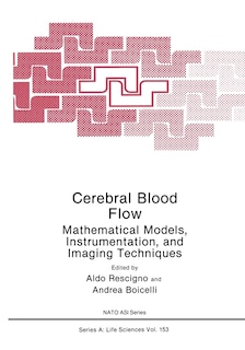 Front cover_Cerebral Blood Flow