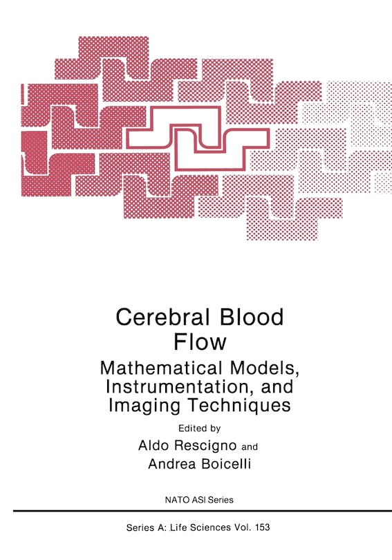 Front cover_Cerebral Blood Flow