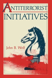Front cover_Antiterrorist Initiatives