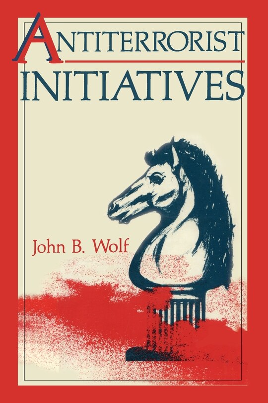 Front cover_Antiterrorist Initiatives