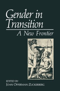 Front cover_Gender in Transition