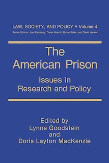 Couverture_The American Prison