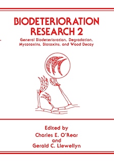 Front cover_Biodeterioration Research 2