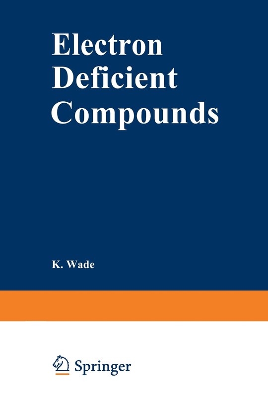 Couverture_Electron Deficient Compounds