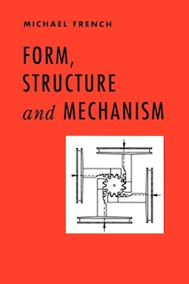 Couverture_Form, Structure and Mechanism