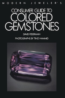 Front cover_Modern Jeweler's Consumer Guide to Colored Gemstones