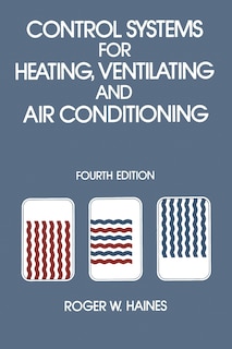 Front cover_Control Systems for Heating, Ventilating and Air Conditioning