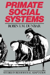 Front cover_Primate Social Systems