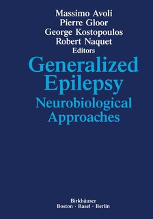 Front cover_Generalized Epilepsy