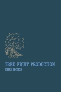 Front cover_Tree Fruit Production