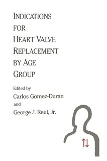 Couverture_Indications for Heart Valve Replacement by Age Group