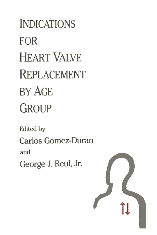 Couverture_Indications for Heart Valve Replacement by Age Group