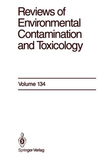 Couverture_Reviews of Environmental Contamination and Toxicology