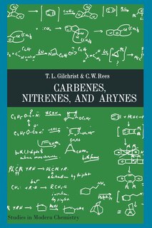Couverture_Carbenes nitrenes and arynes