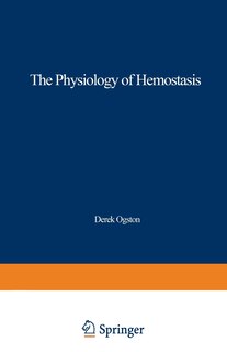 Couverture_The Physiology of Hemostasis