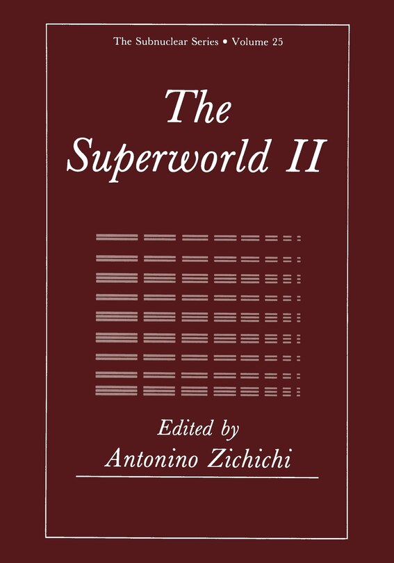 Front cover_The Superworld II