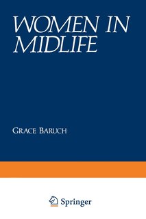 Front cover_Women in Midlife