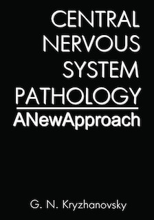 Front cover_Central Nervous System Pathology