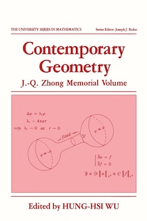 Couverture_Contemporary Geometry