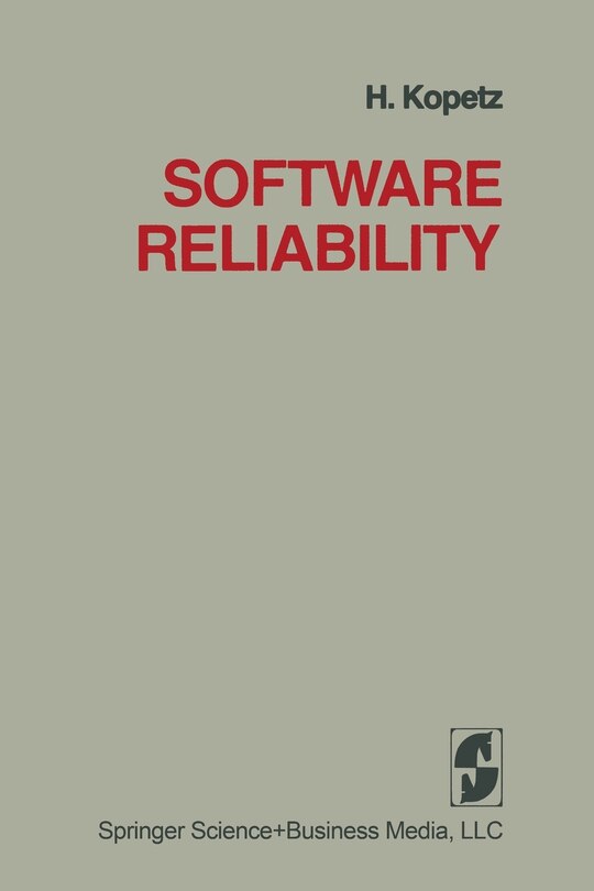 Software Reliability