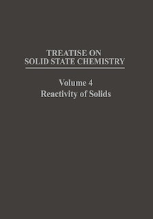 Front cover_Treatise on Solid State Chemistry