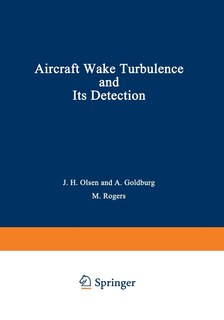 Front cover_Aircraft Wake Turbulence and Its Detection