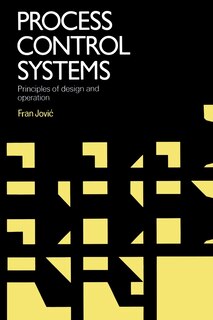 Couverture_Process Control Systems